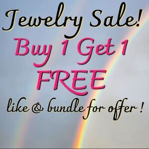 Jewerly Sale!!